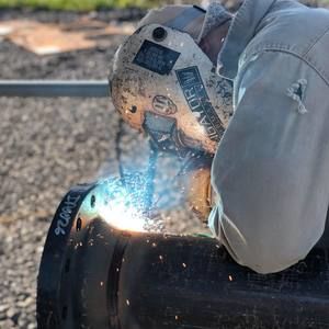 Meet your Posher, Brenden